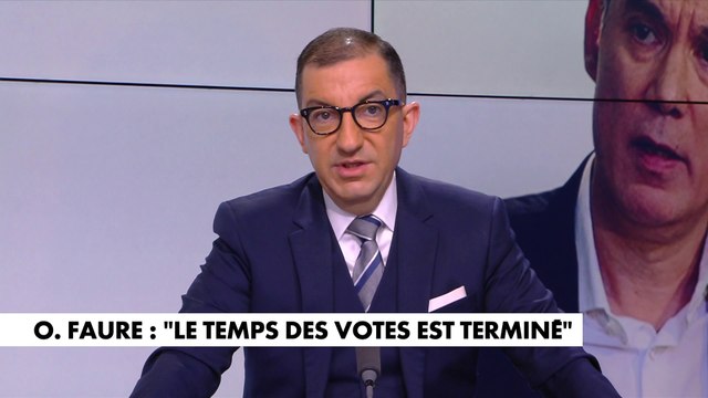 Jean Messiha : «Le Parti socialiste est un parti politique qui est crépusculaire»