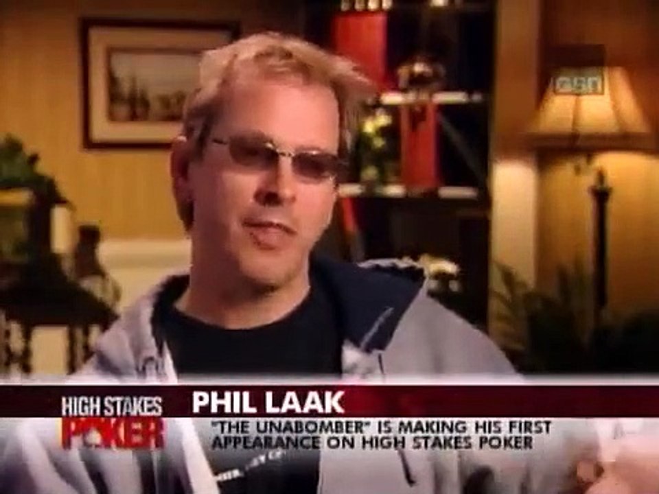 High Stakes Poker - Se2 - Ep03 HD Watch