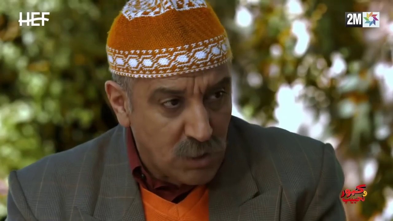 Kabour et Lahbib   -  كبور و لحبيب -  03