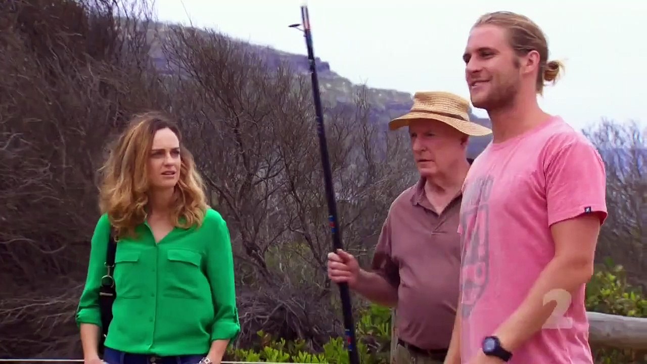 Home and Away - Se29 - Ep92 HD Watch