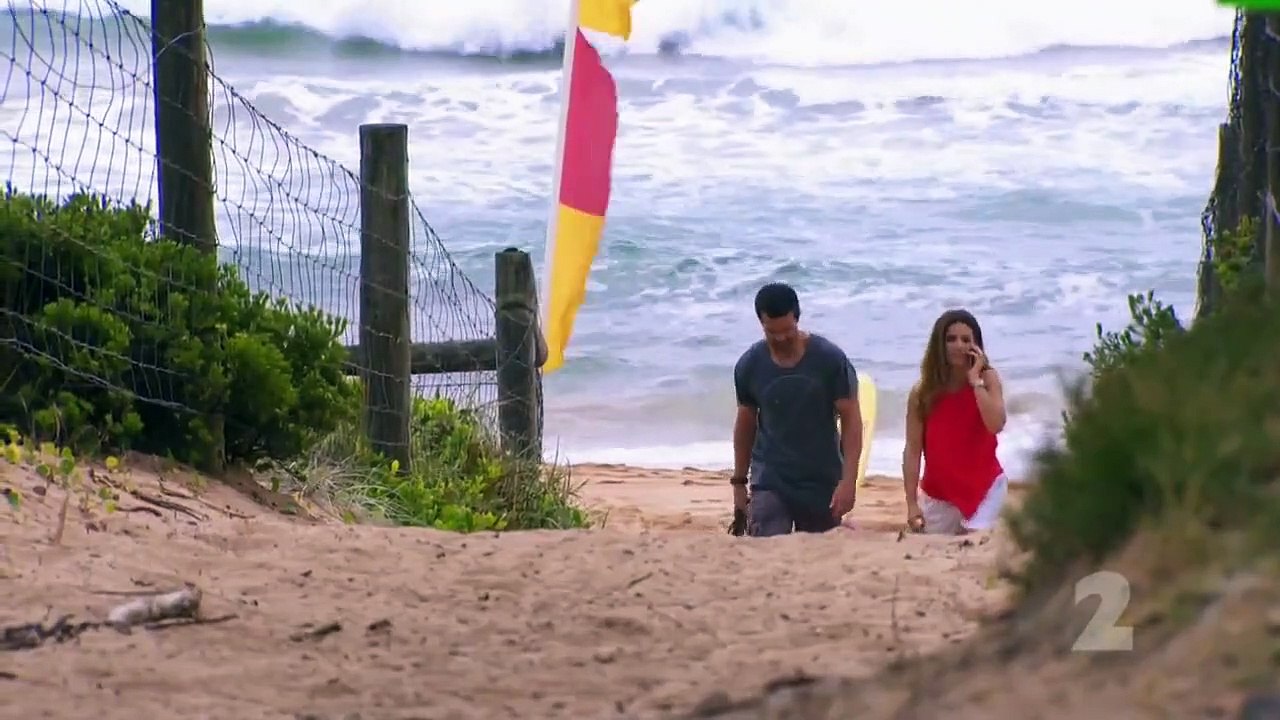 Home and Away - Se29 - Ep95 HD Watch