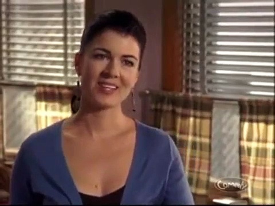 Corner Gas - Se5 - Ep08 HD Watch