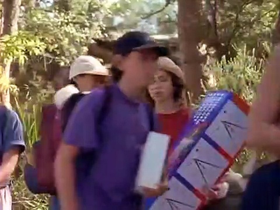 Spellbinder - Se1 - Ep01 HD Watch