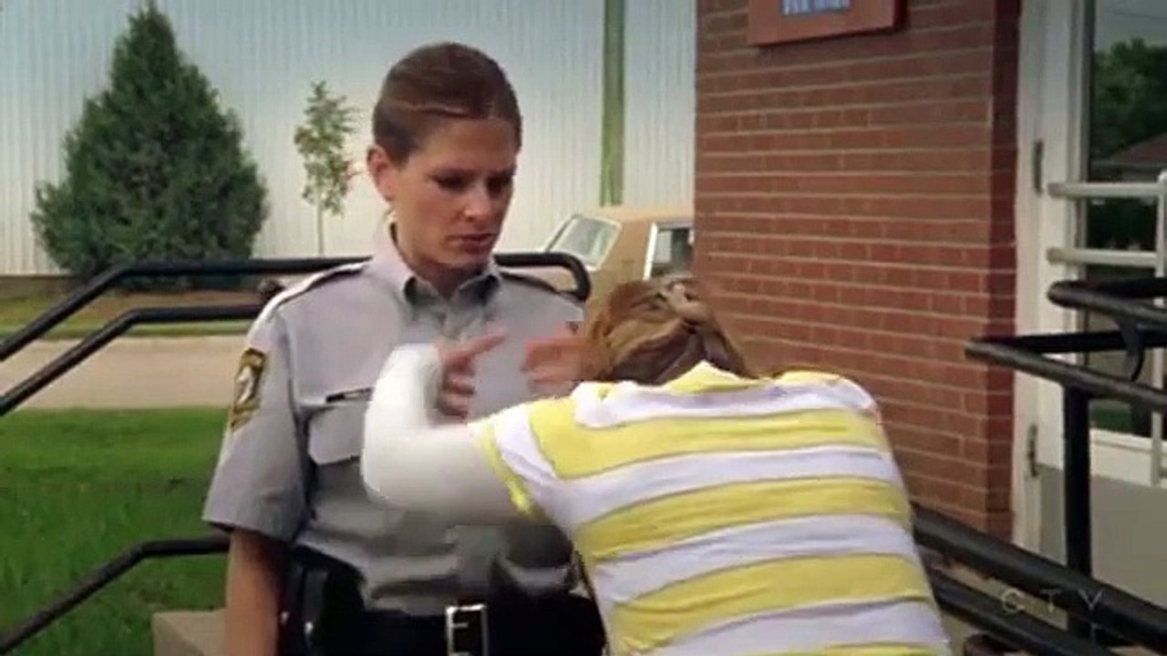 Corner Gas - Se5 - Ep09 HD Watch