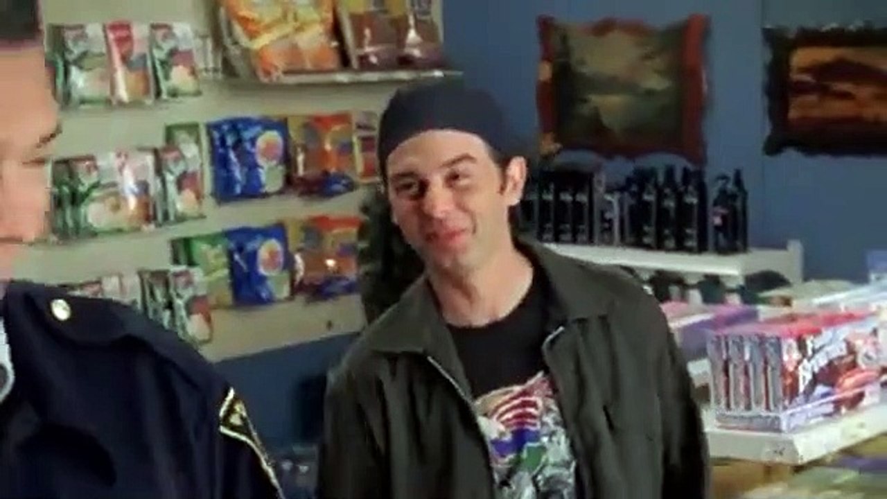 Corner Gas - Se5 - Ep16 HD Watch