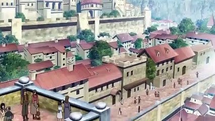 Tales of the Abyss - Ep06 HD Watch