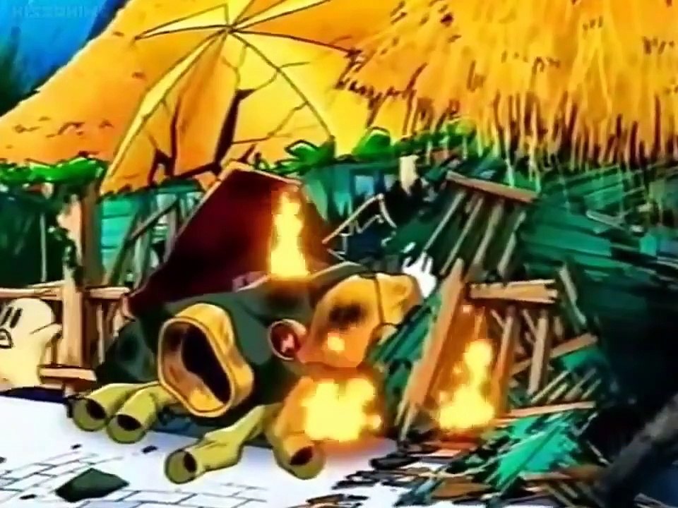 Hoshi no Kirby - Ep95 HD Watch