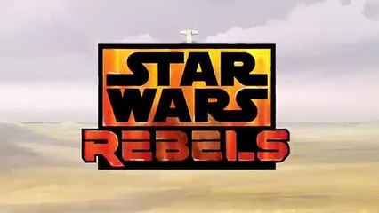 Star Wars Rebels - Se1 - Ep01 - Spark of Rebellion HD Watch