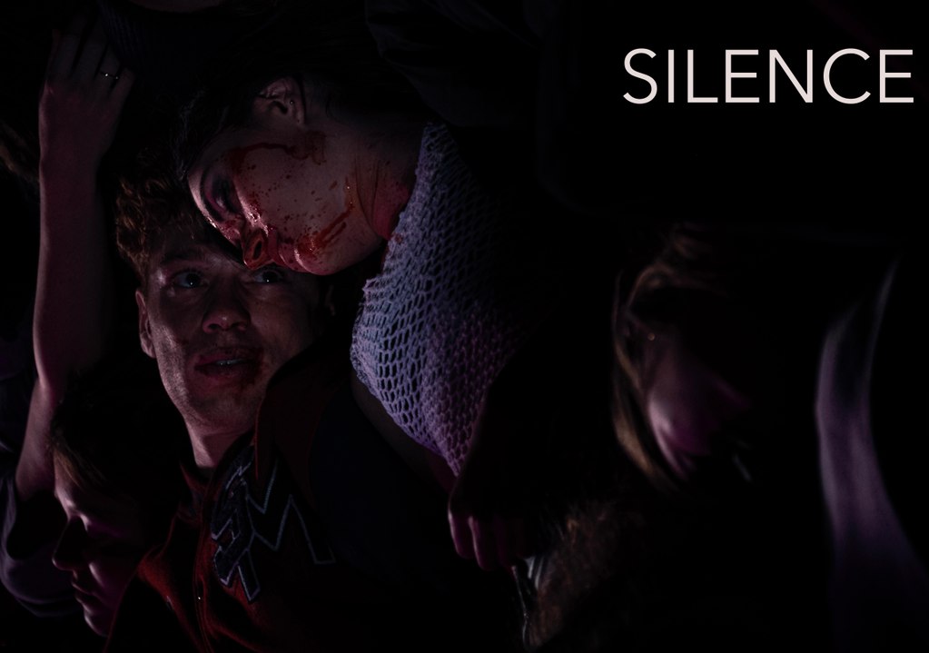 SILENCE