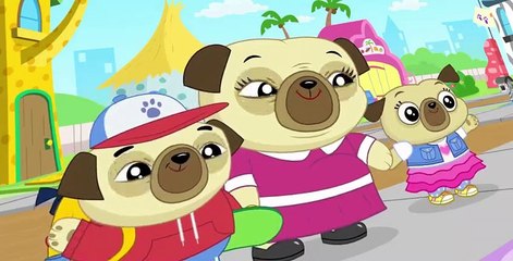 Chip & Potato S02 E002