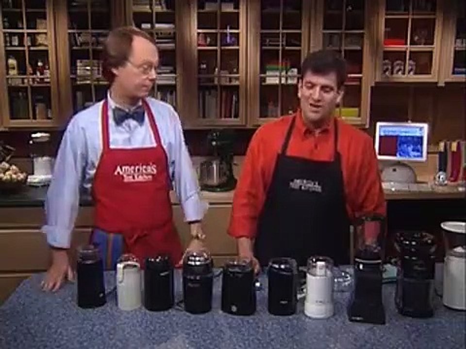 America's Test Kitchen - Se3 - Ep19 HD Watch