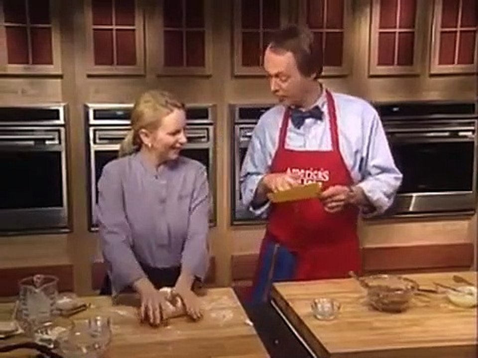 America's Test Kitchen - Se3 - Ep20 HD Watch