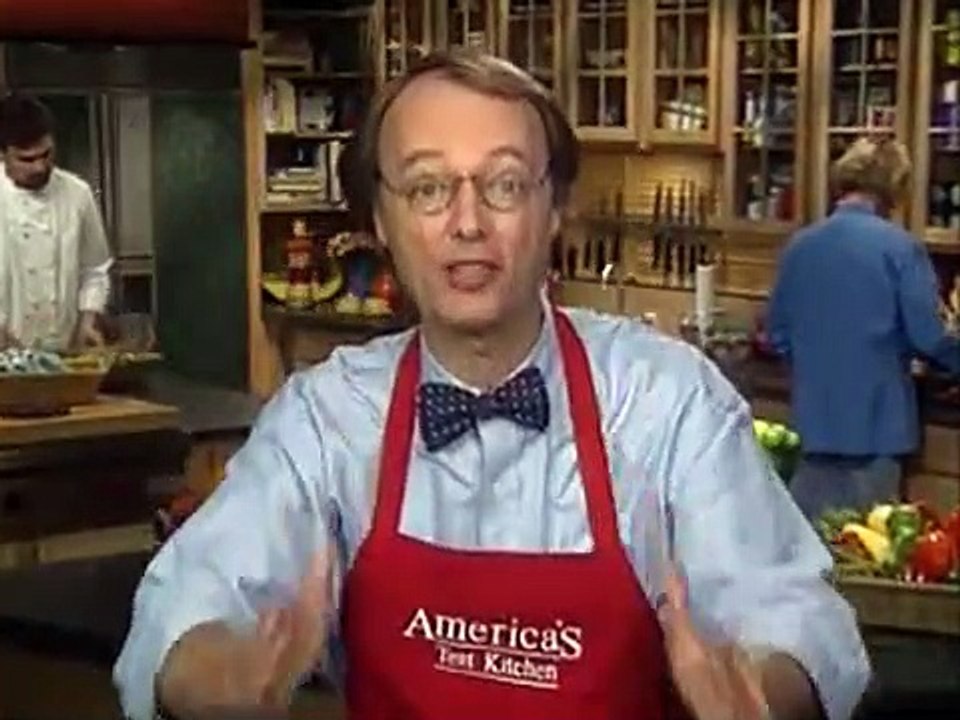 America's Test Kitchen - Se3 - Ep22 HD Watch
