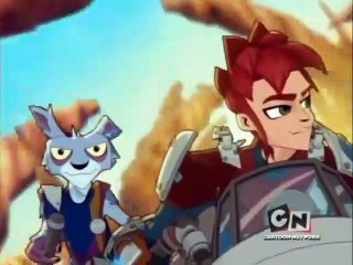 Storm Hawks - Se1 - Ep03 HD Watch