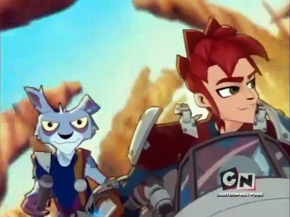 Storm Hawks - Se1 - Ep03 HD Watch