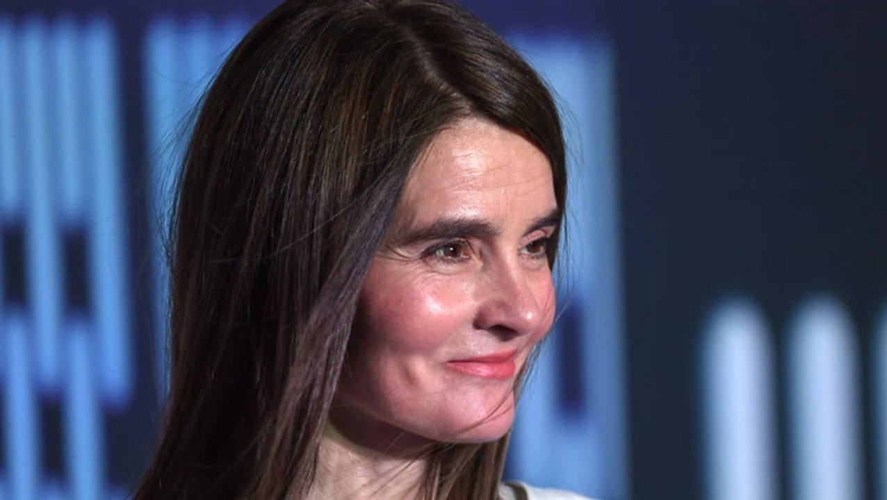 „Harry Potter“: SO sieht die „Maulende Myrte“ heute aus