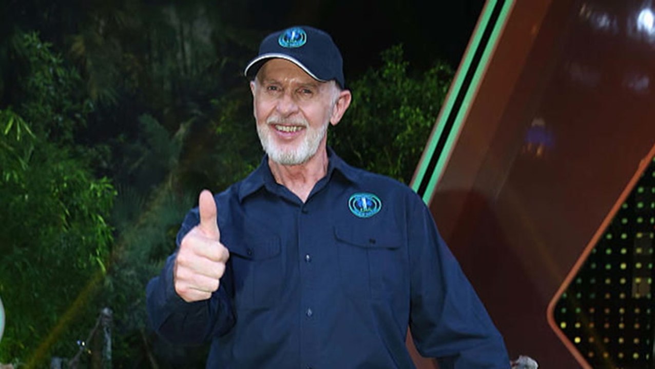 Dschungelcamp 2023: Das sind Dr. Bobs Favoriten für die Krone