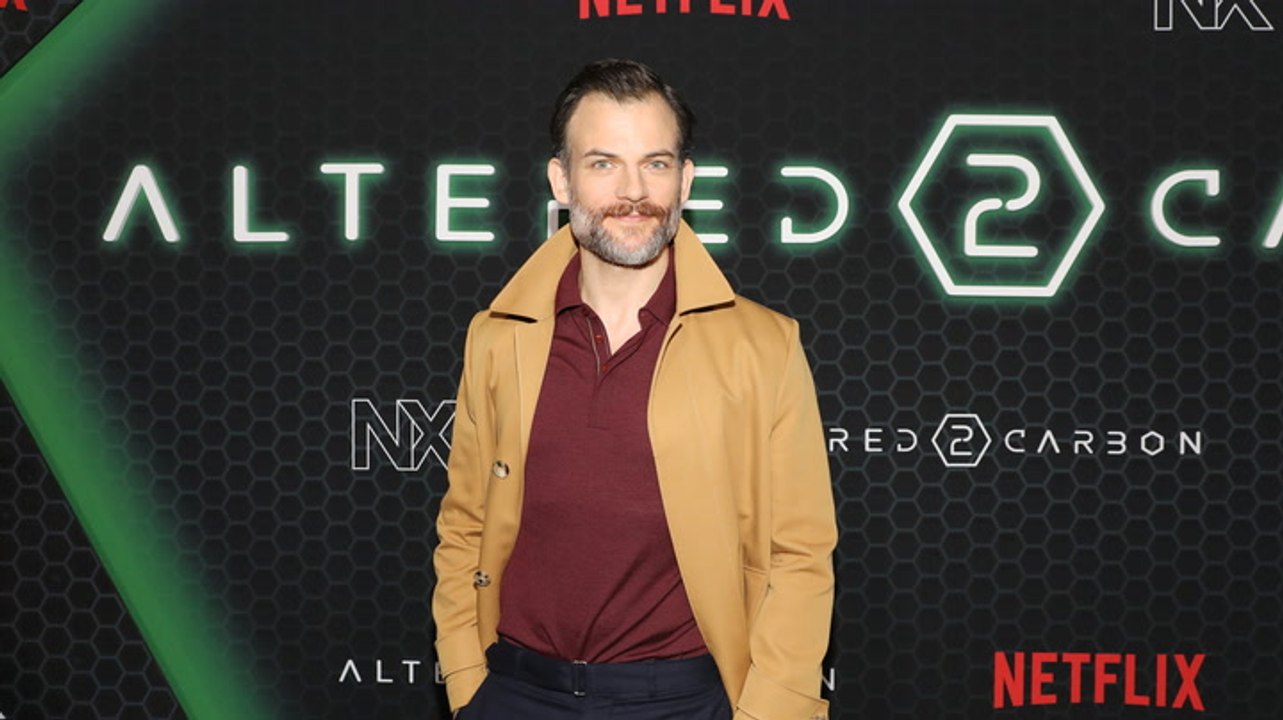 Torben Liebrecht: Aus DIESEN Hollywood-Filmen kennt ihr seine Stimme