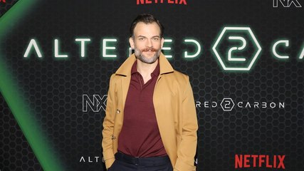 Torben Liebrecht: Aus DIESEN Hollywood-Filmen kennt ihr seine Stimme