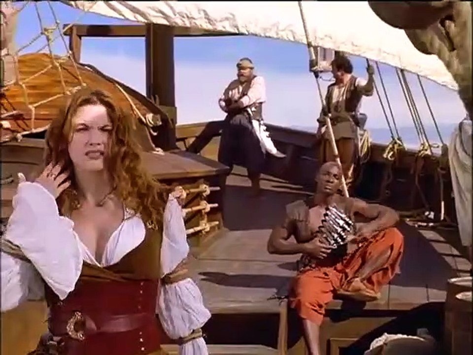 The Adventures of Sinbad - Se1 - Ep03 HD Watch