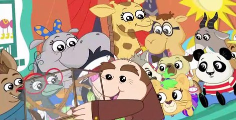 Chip & Potato S02 E003