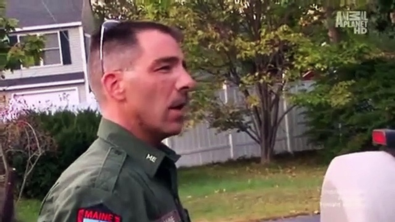 North Woods Law - Se1 - Ep01 HD Watch