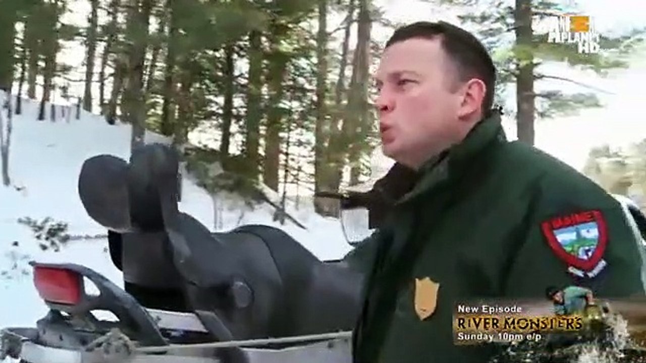 North Woods Law - Se1 - Ep05 HD Watch