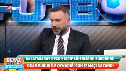 Beyaz Futbol 21 Ocak 2023