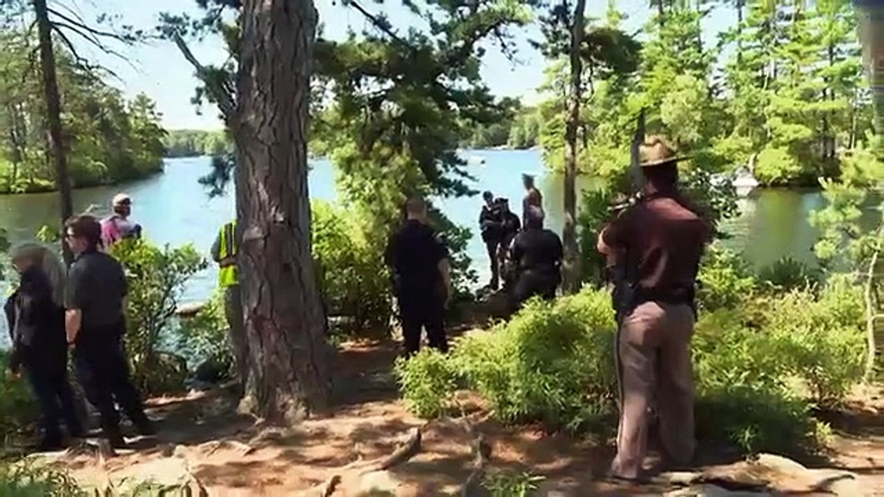 North Woods Law - Se10 - Ep03 HD Watch