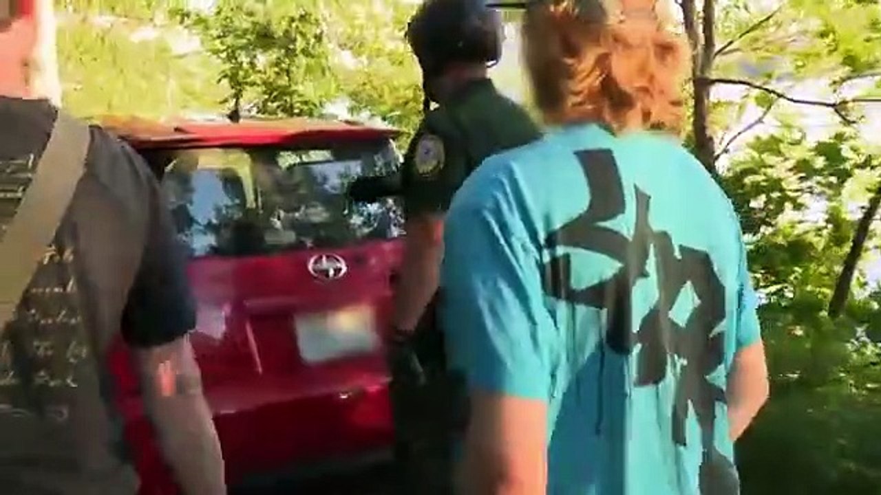 North Woods Law - Se10 - Ep02 HD Watch