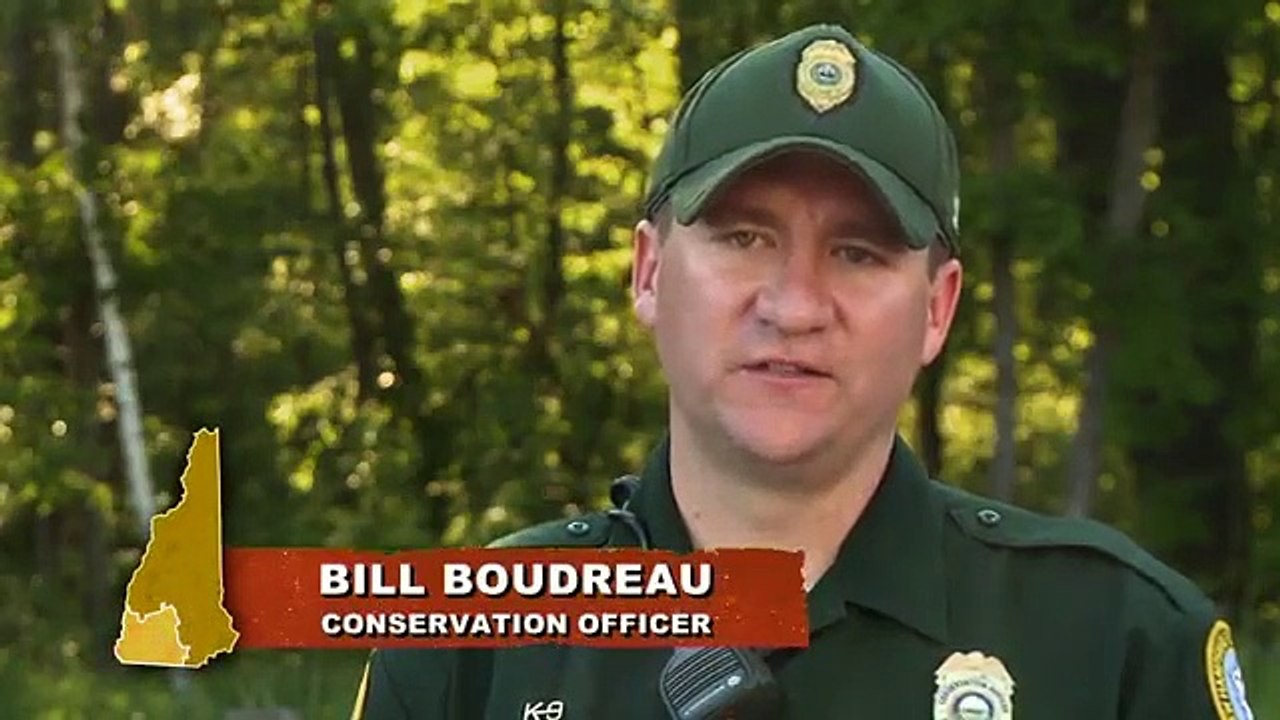 North Woods Law - Se10 - Ep05 HD Watch