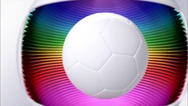 Vinheta de Patrocínio _Futebol 2017_ - (ABR_2017) Rede Globo(1080P_HD)