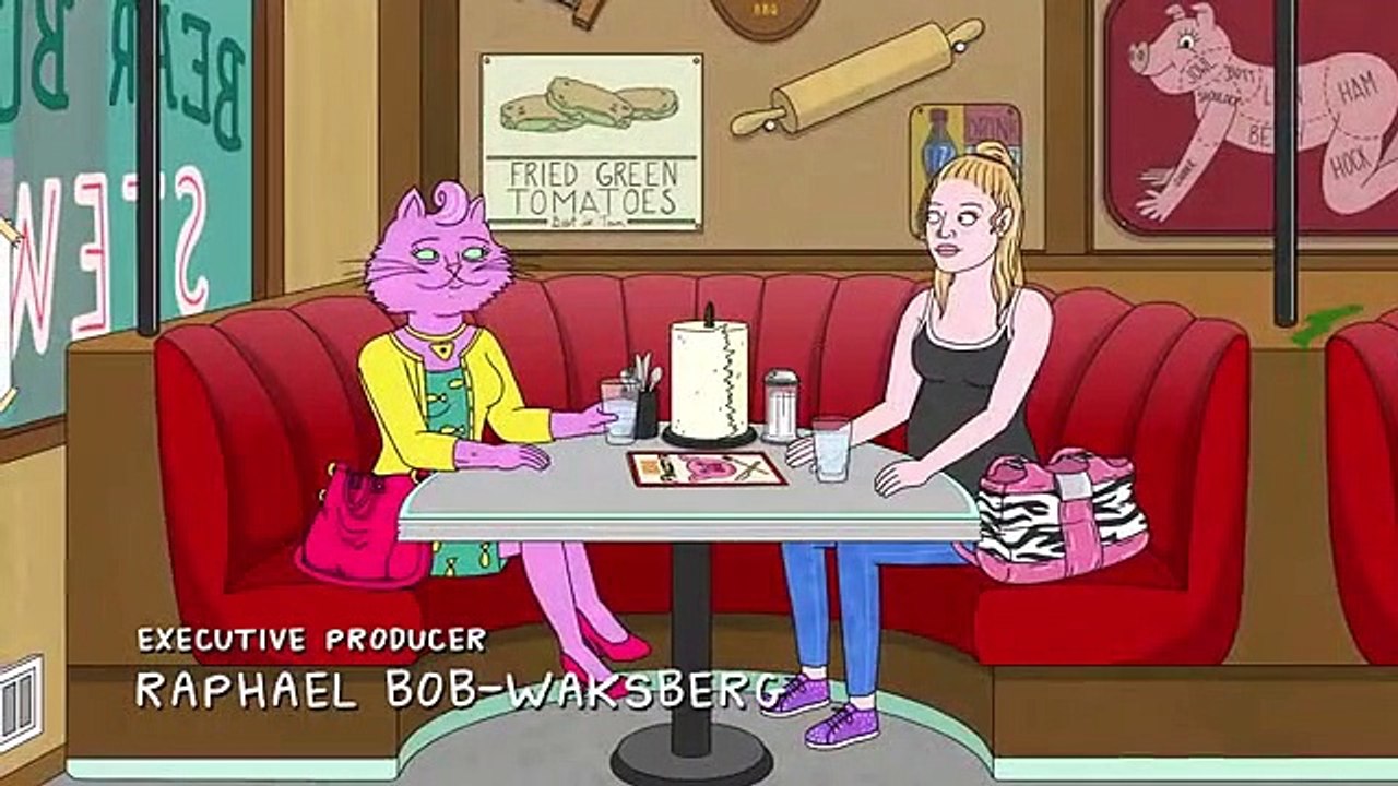 BoJack Horseman - Se5 - Ep05 HD Watch