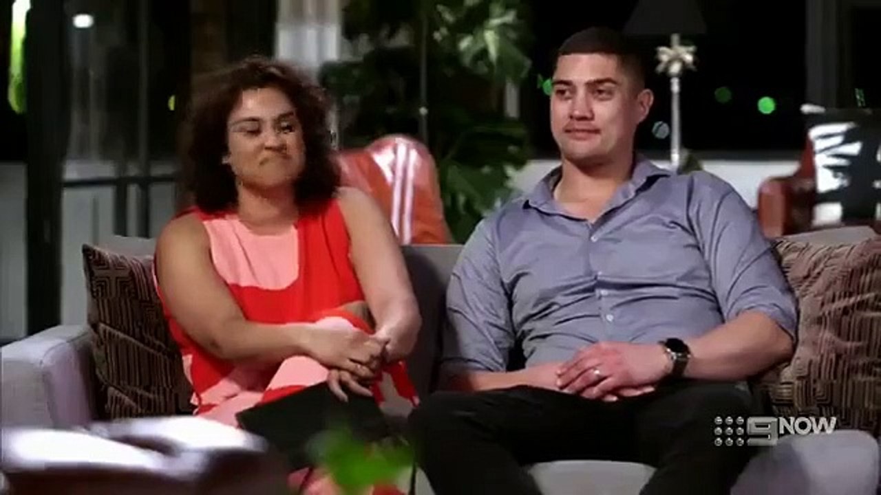 Married At First Sight Australia - Se5 - Ep17 HD Watch