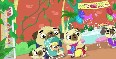 Chip & Potato S02 E004