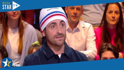 Brigitte Macron et Camille Combal ont-ils vraiment tourné ensemble pour le spot des Pièces jaunes ?