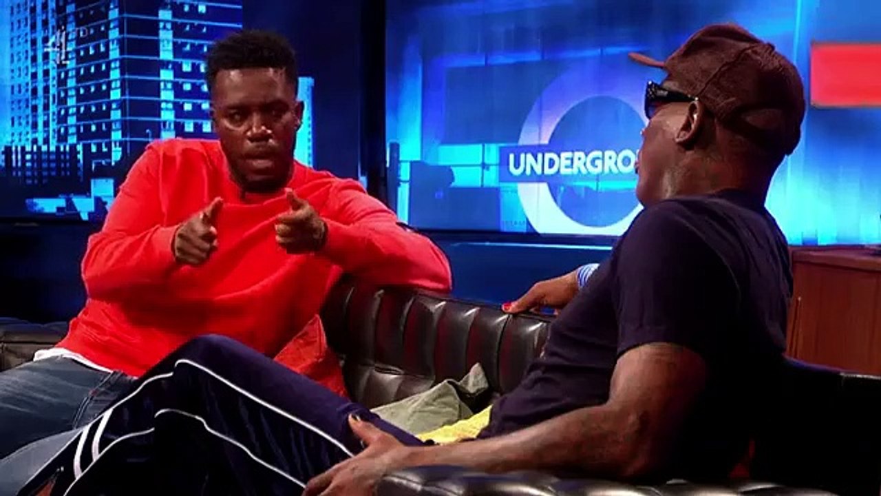 The Big Narstie Show - Se2 - Ep01 - Tan France, Dennis Rodman, Daisy May Cooper, Stephen Dorff HD Watch