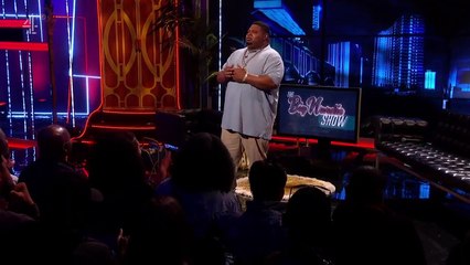 The Big Narstie Show - Se2 - Ep02 - John Bishop, Adil Ray, Judi Love, Anthony Yarde, IAMDDB HD Watch