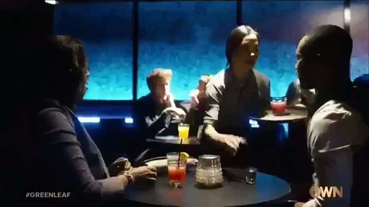 Greenleaf - Se1 - Ep03 - We Shall See Him As He Is HD Watch