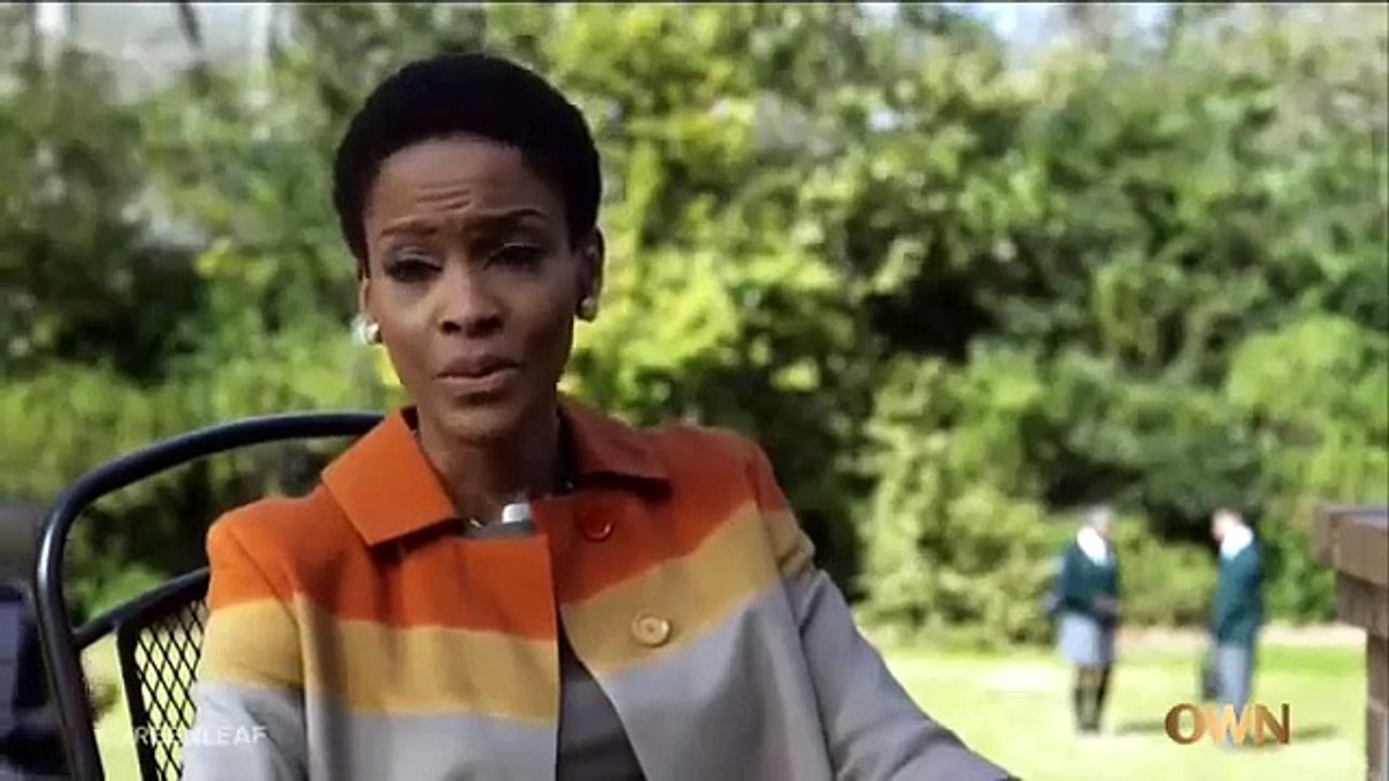 Greenleaf - Se1 - Ep12 - Veni, Vidi, Vici HD Watch