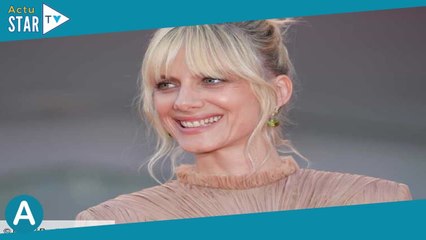 Mélanie Laurent : l’actrice aurait été trompée par un célèbre acteur selon Fabrice Luchini