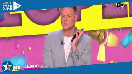 TPMP People : Matthieu Delormeau appelé en pleine émission par une société de recouvrement, l'animat