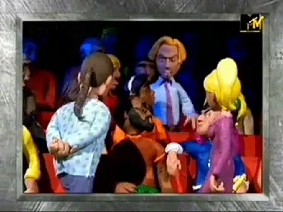 Celebrity Deathmatch - Se1 - Ep11 HD Watch