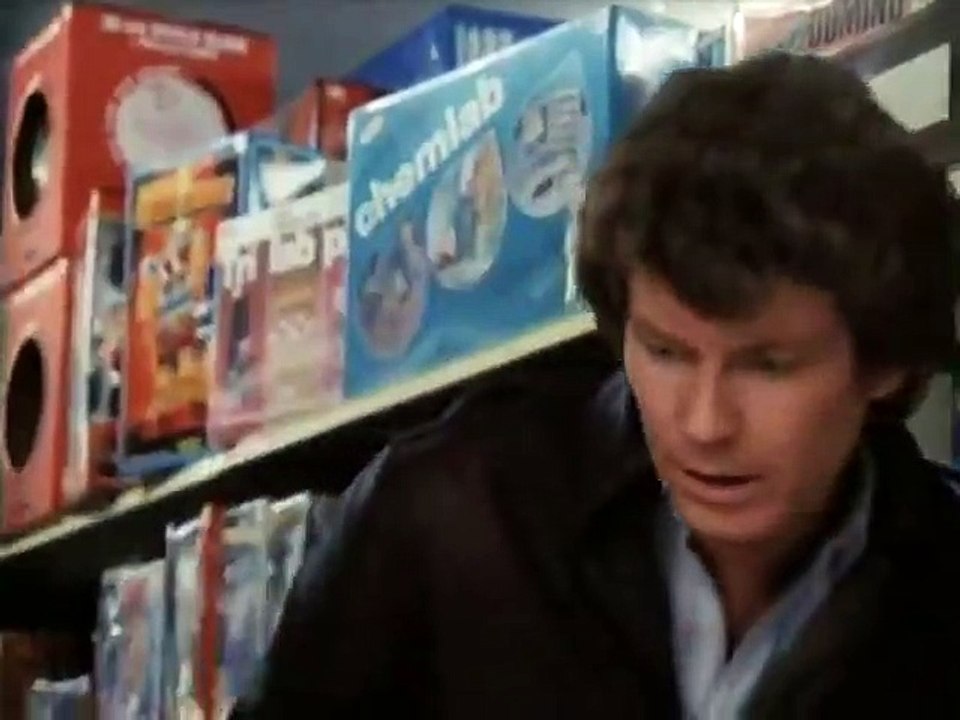 Hardcastle and McCormick - Se3 - Ep05 HD Watch