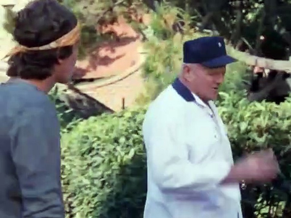 Hardcastle and McCormick - Se3 - Ep08 HD Watch