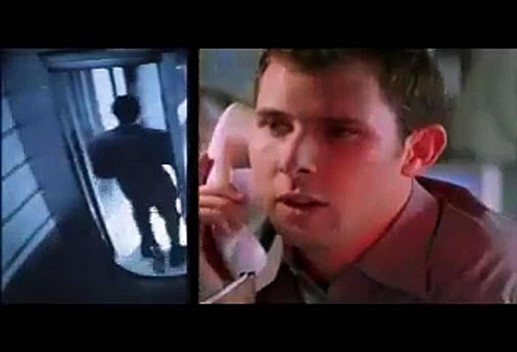 MI-5 - Se1 - Ep01 HD Watch