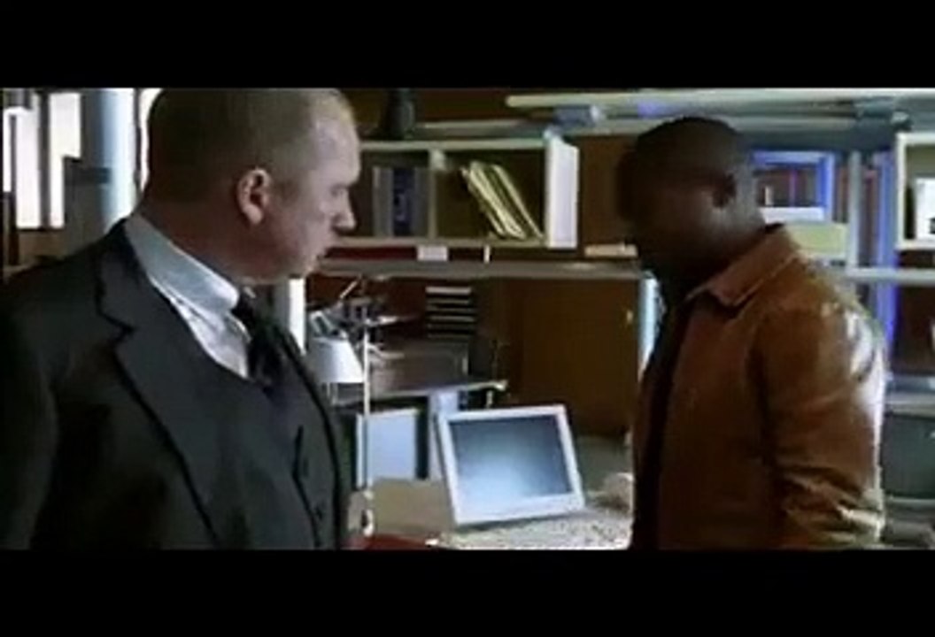 MI-5 - Se1 - Ep03 HD Watch