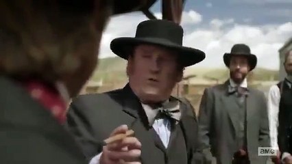 Hell on Wheels - Se4 - Ep02 - Escape From the Garden HD Watch