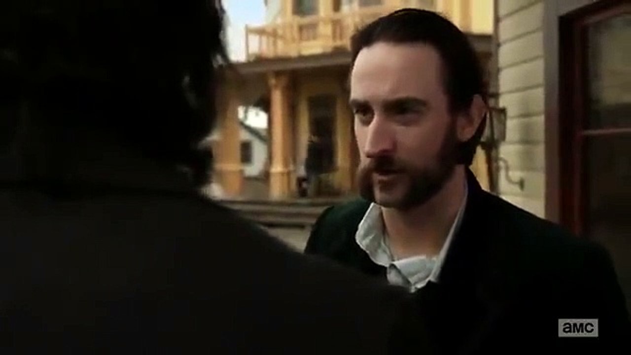 Hell on Wheels - Se4 - Ep03 - Chicken Hill HD Watch