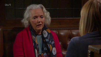 Emmerdale 20th January 2023